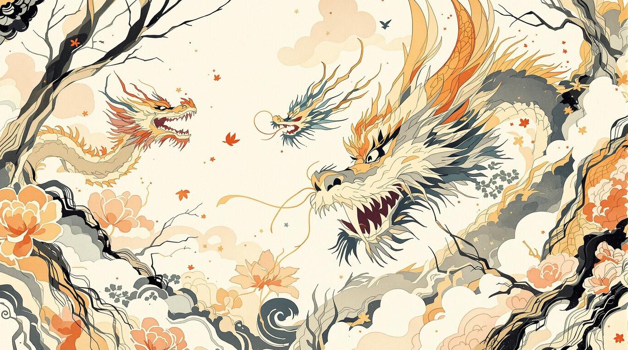 山海经：涂鸦卷 - 动漫 - 屁屁影院